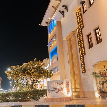פורט סעיד Marhaba Resort מראה חיצוני תמונה