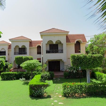 פורט סעיד Marhaba Resort מראה חיצוני תמונה