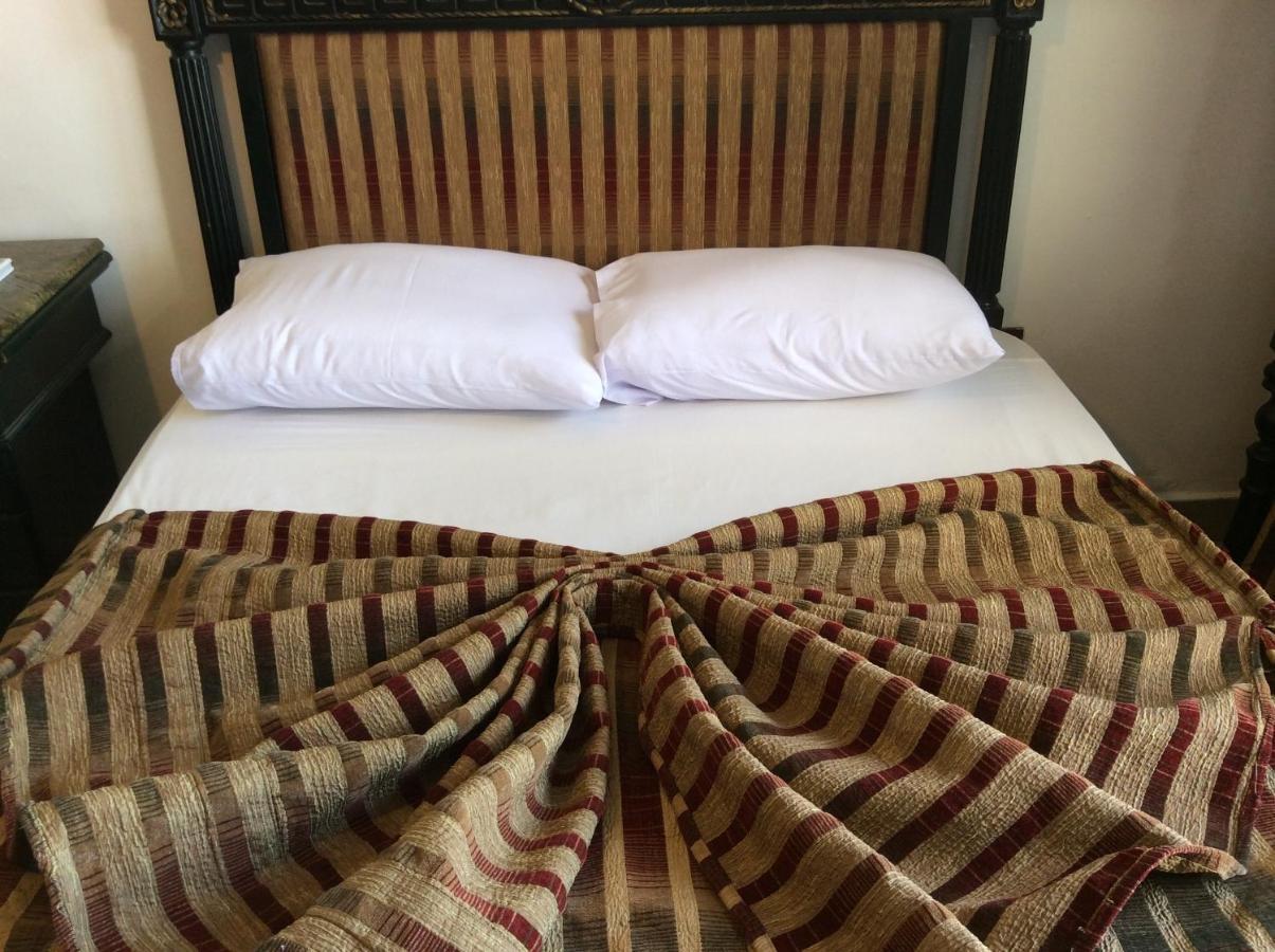 פורט סעיד Marhaba Resort חדר תמונה