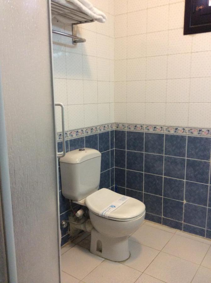 פורט סעיד Marhaba Resort חדר תמונה