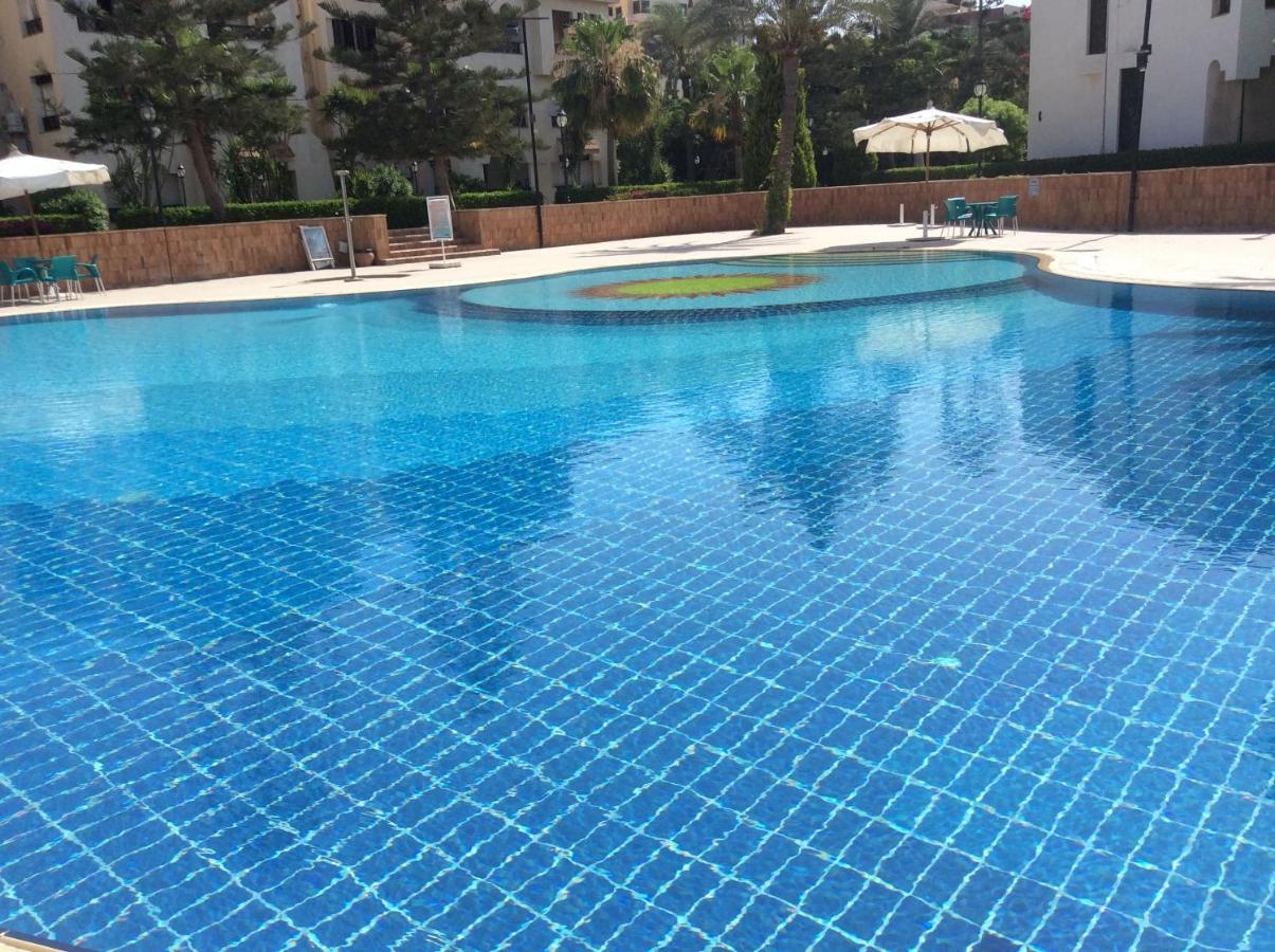 פורט סעיד Marhaba Resort מראה חיצוני תמונה