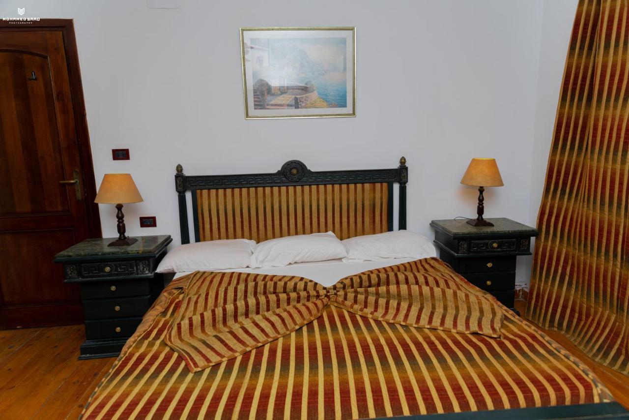 פורט סעיד Marhaba Resort מראה חיצוני תמונה
