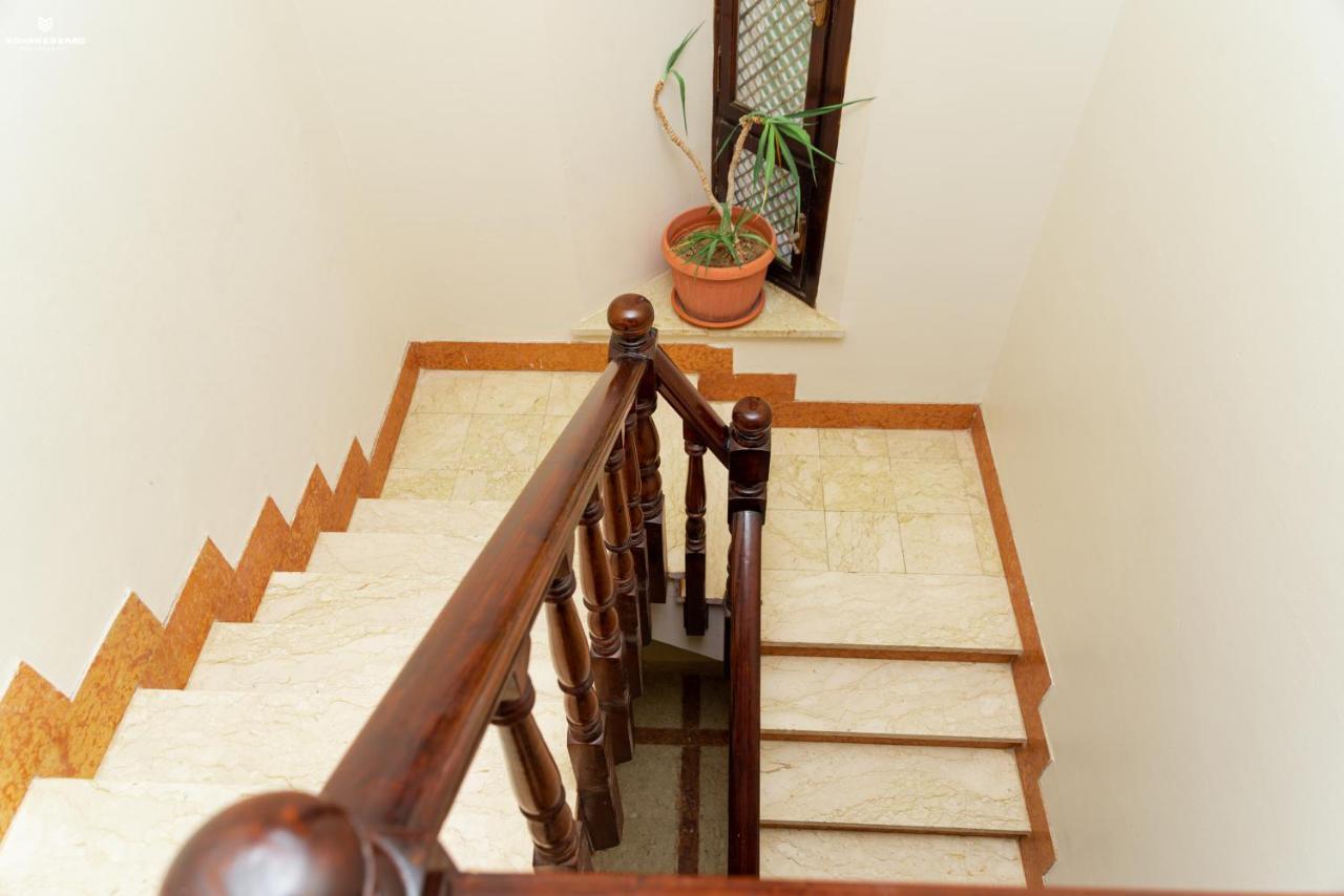 פורט סעיד Marhaba Resort מראה חיצוני תמונה