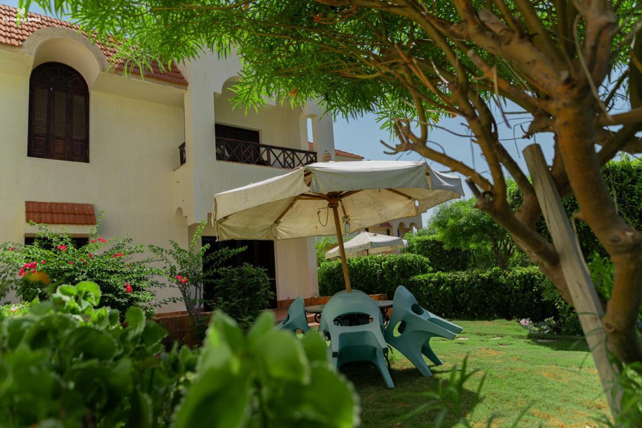 פורט סעיד Marhaba Resort מראה חיצוני תמונה