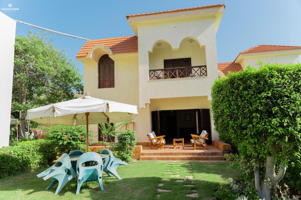 פורט סעיד Marhaba Resort מראה חיצוני תמונה