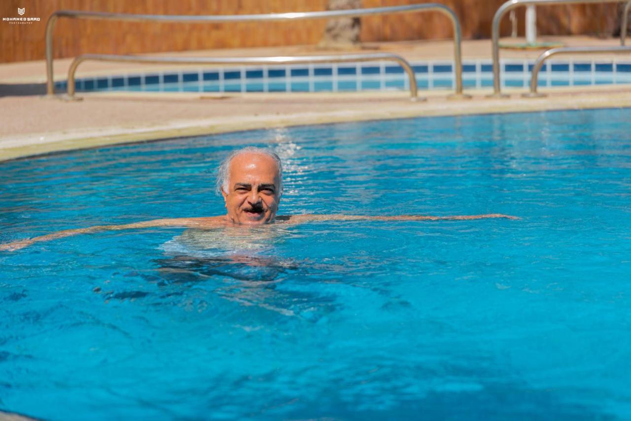 פורט סעיד Marhaba Resort מראה חיצוני תמונה