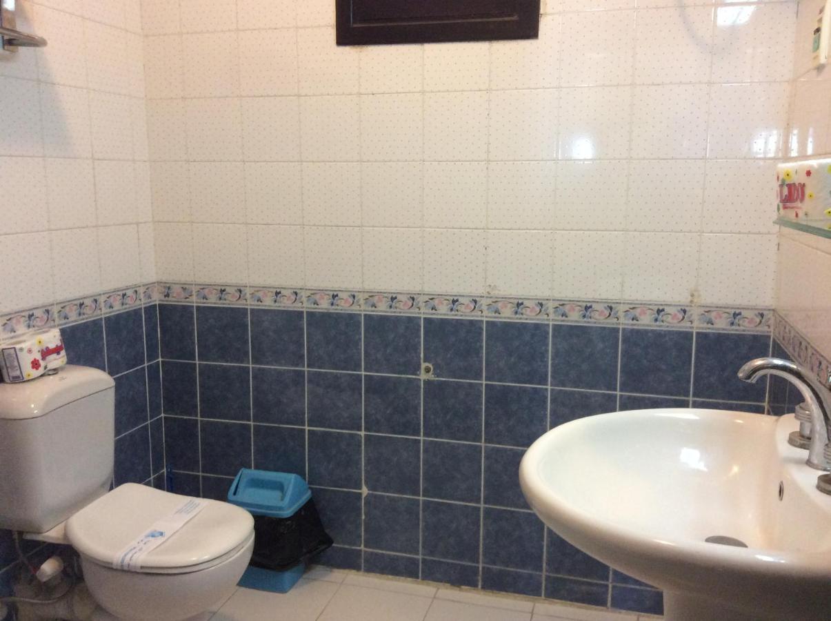פורט סעיד Marhaba Resort מראה חיצוני תמונה