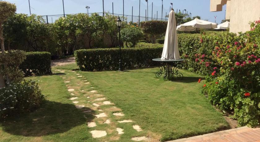 פורט סעיד Marhaba Resort מראה חיצוני תמונה